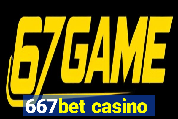 667bet casino